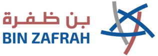 Binzafrah Logo